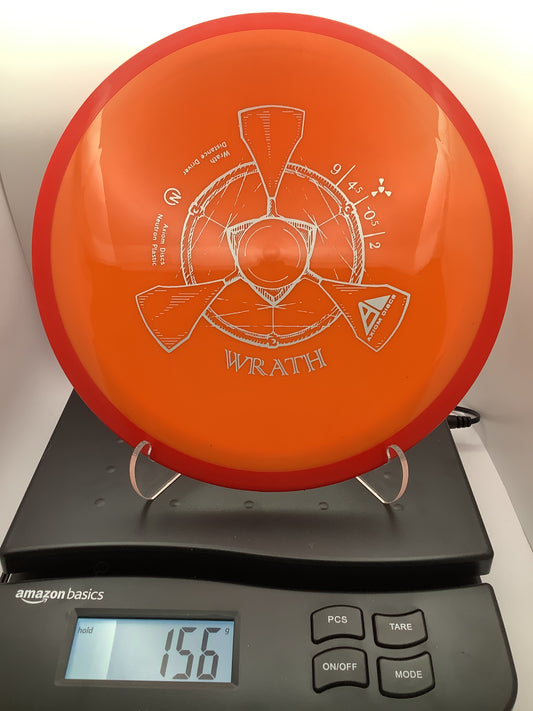 Axiom Neutron Wrath Ultralite