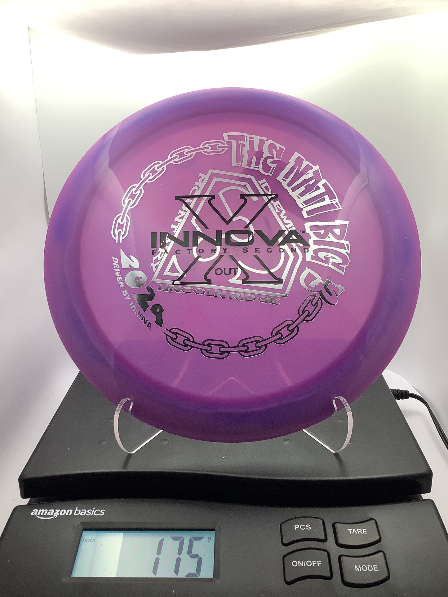 Innova Factory Seconds