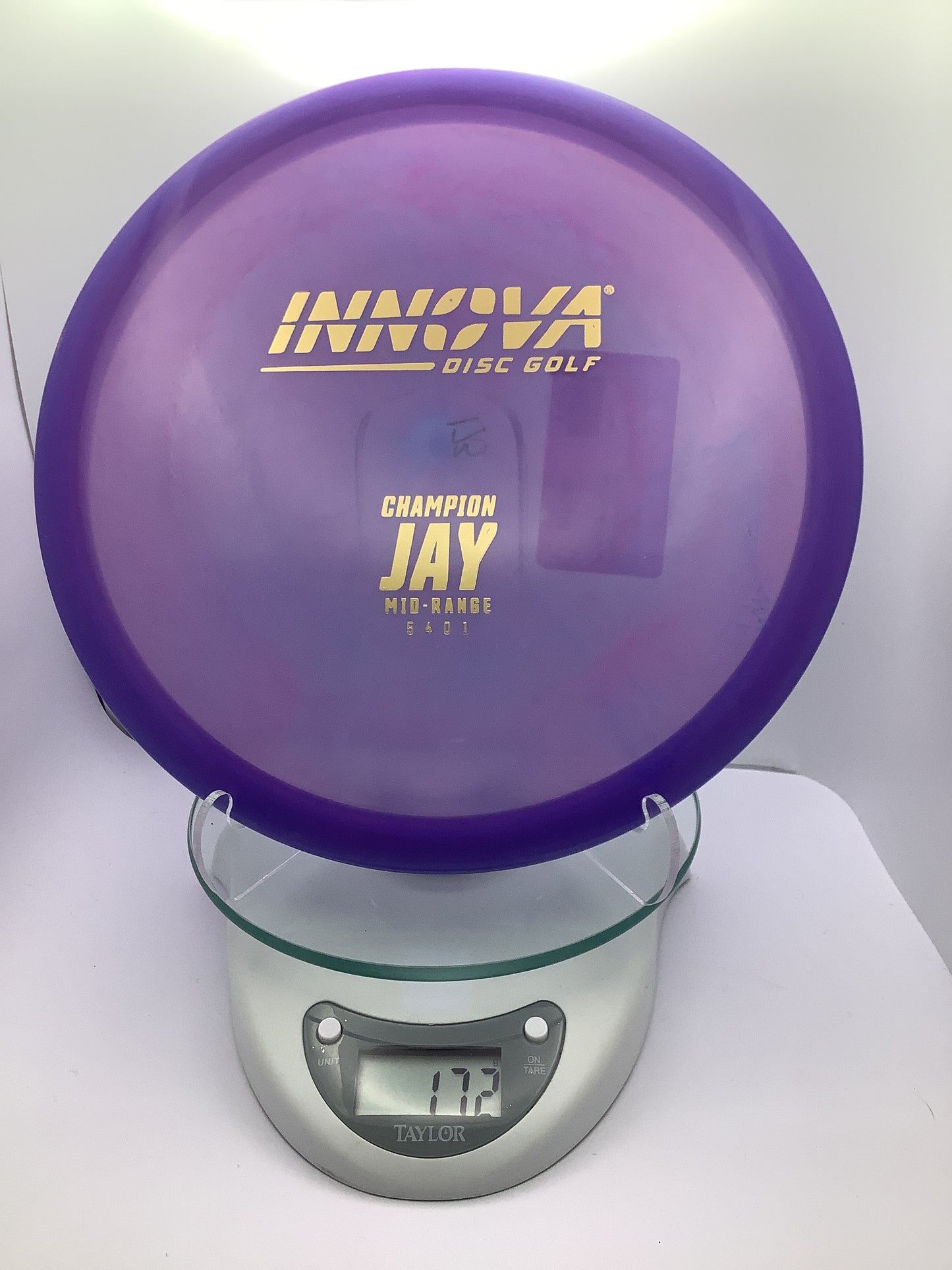 Innova Champion Jay