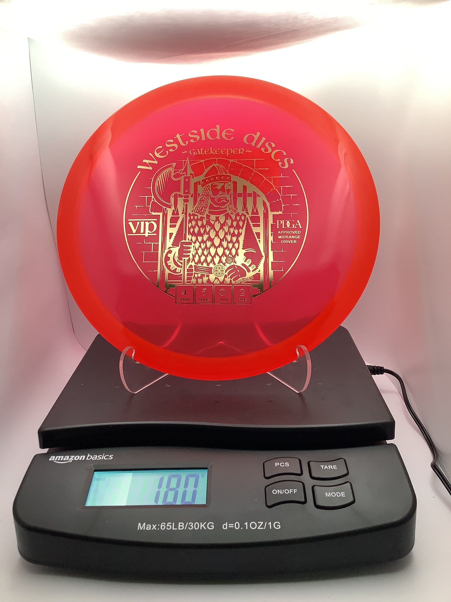 Westside VIP Gatekeeper