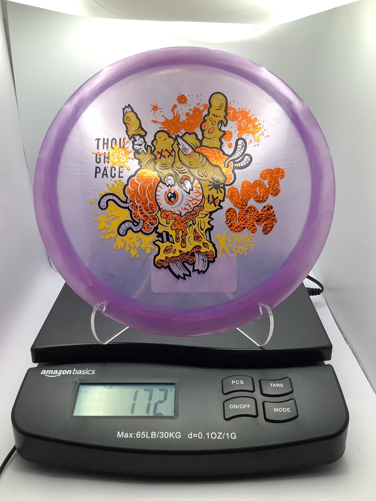 TSA Experimental Ethos Soft Votum