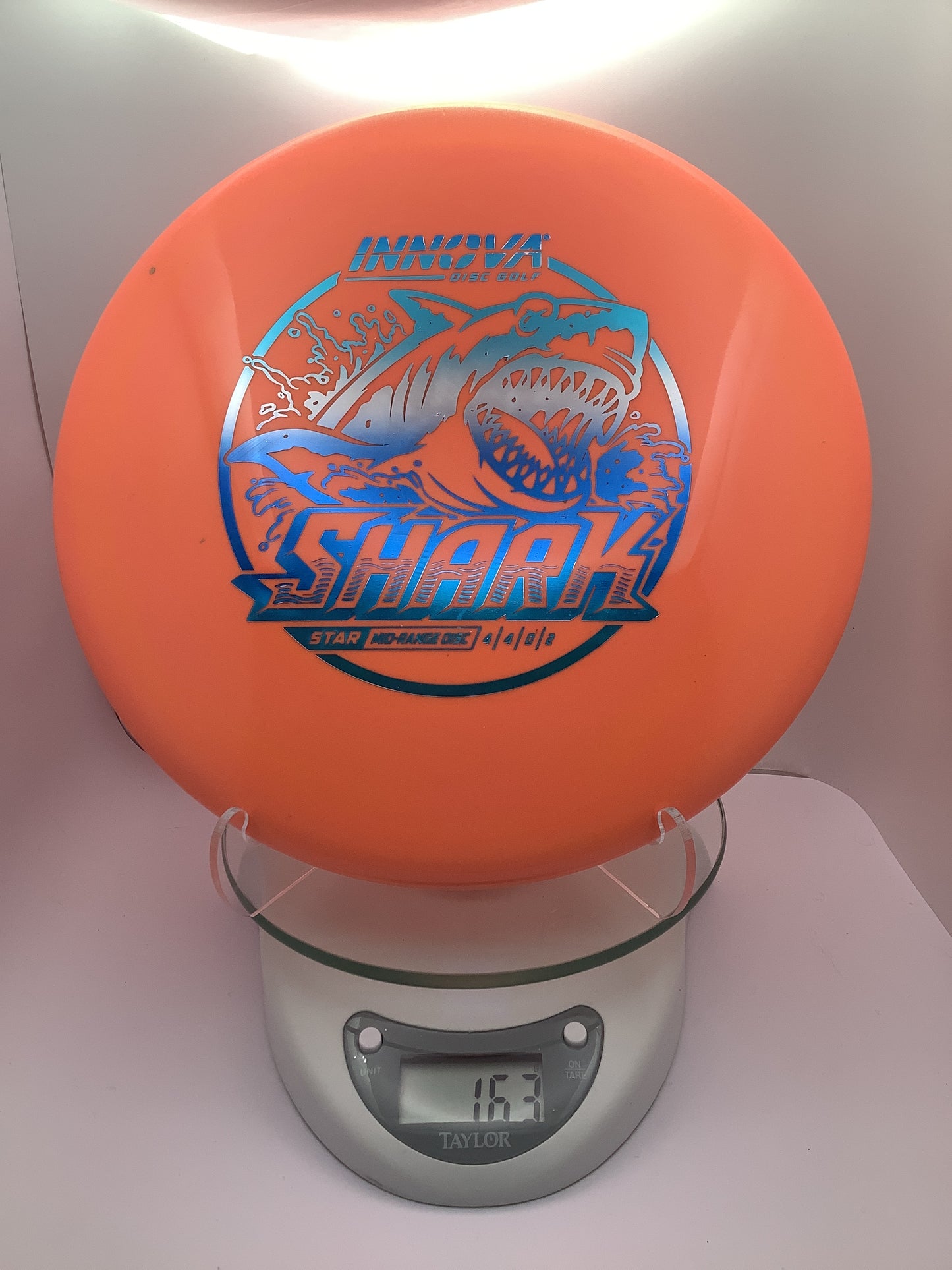 Innova Star Shark