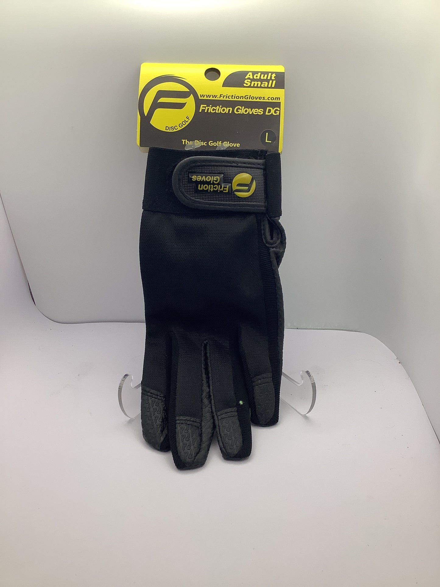 Friction Gloves - Single