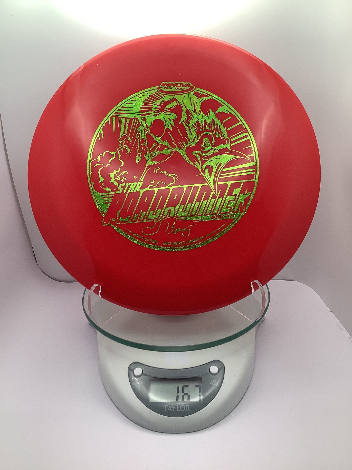 Innova Star Roadrunner 160-169
