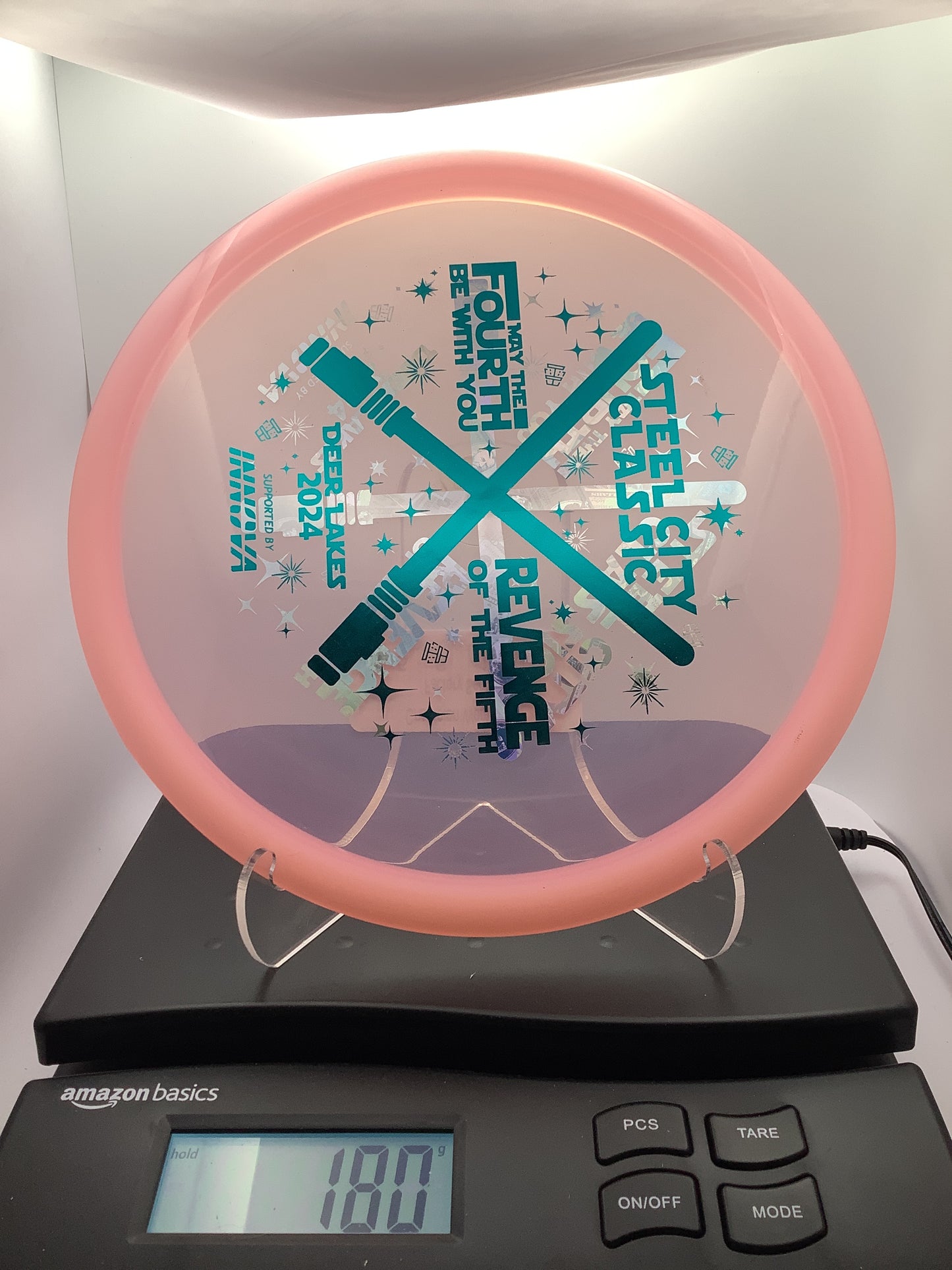 Innova Factory Seconds