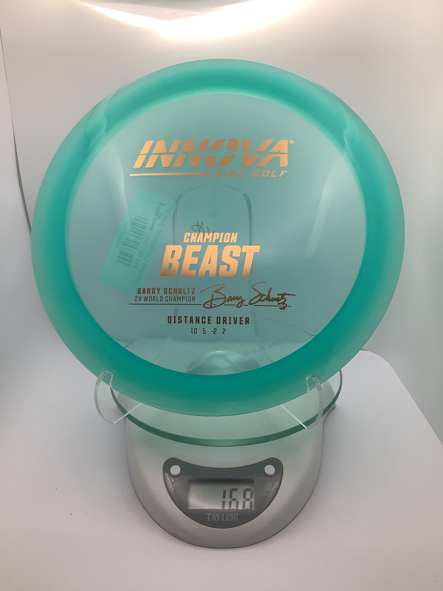 Innova Champion Beast
