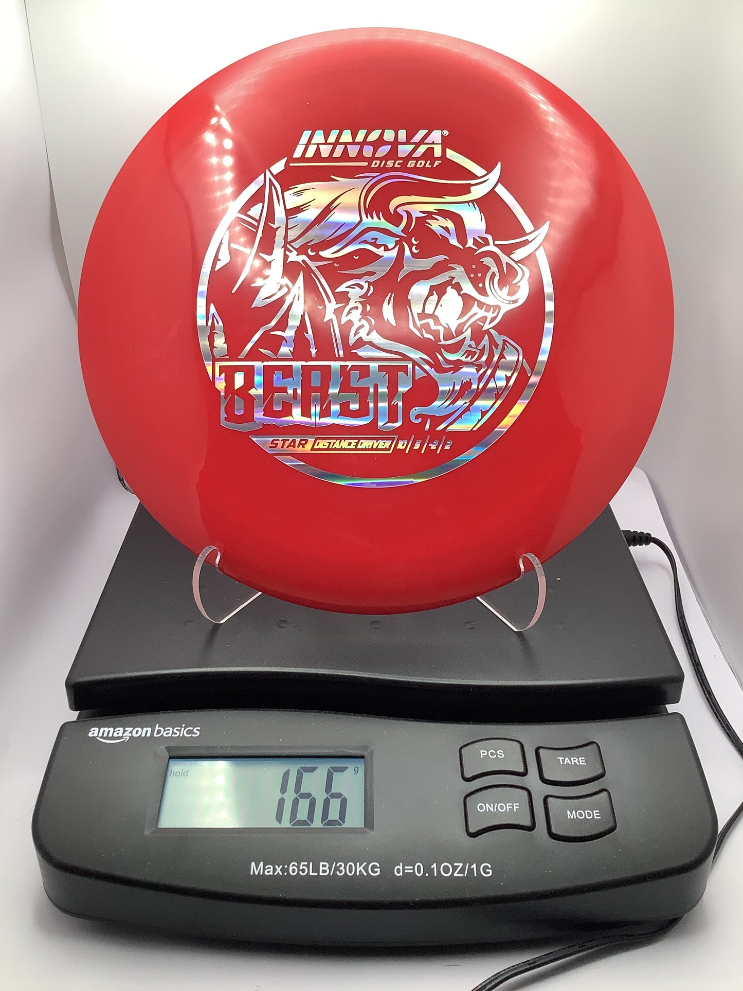 Innova Star Beast