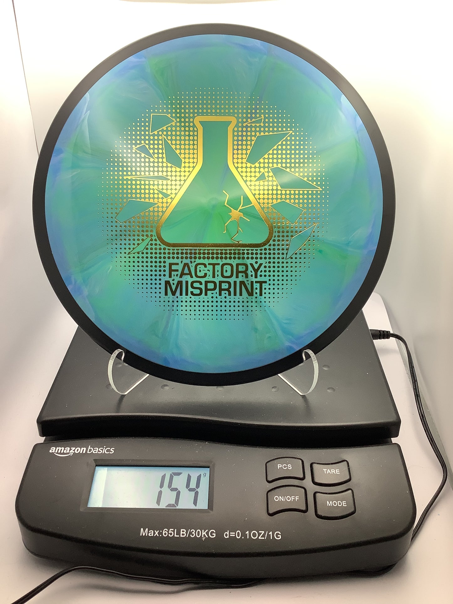 MVP Preimum Misprints