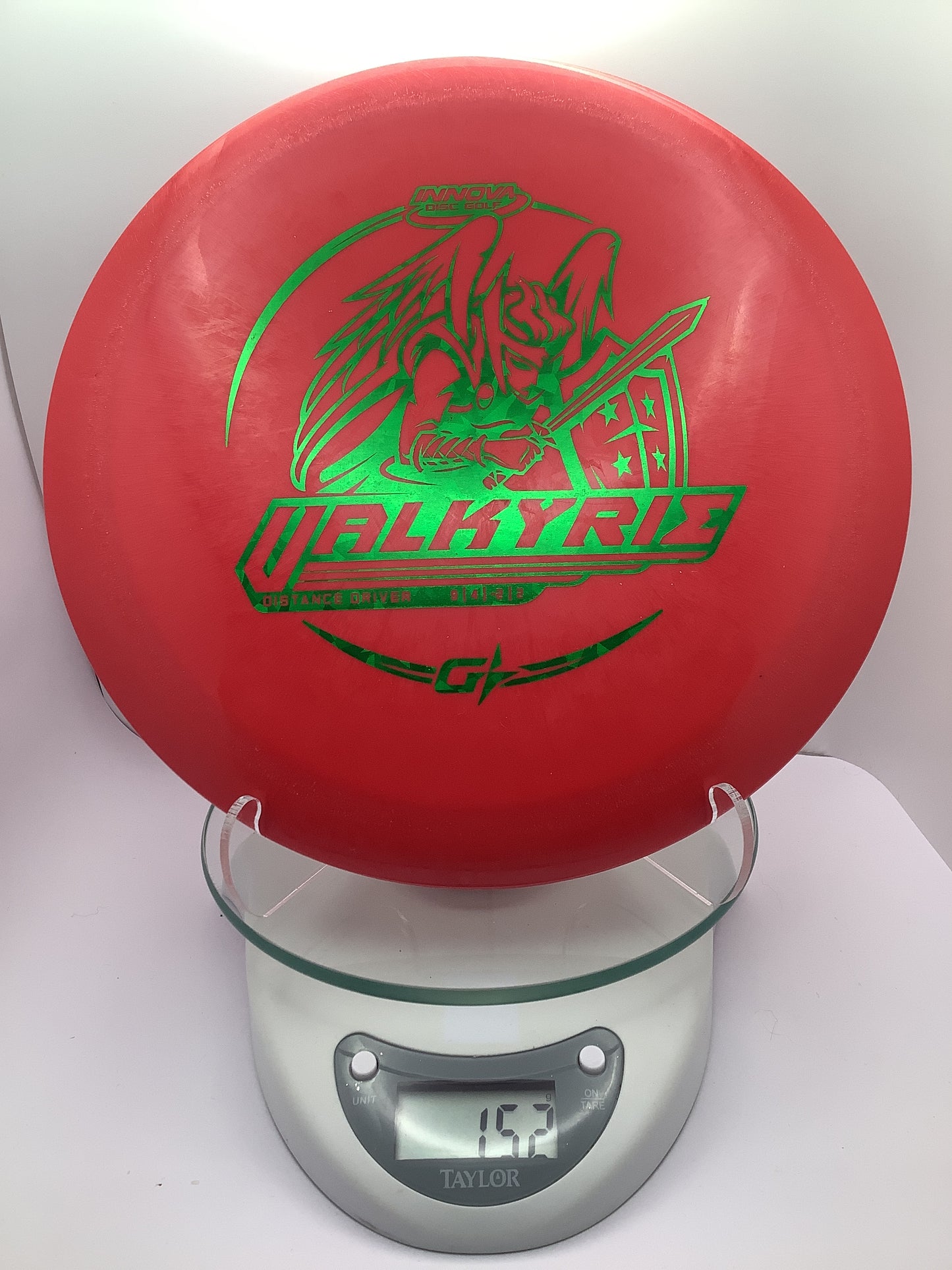 Innova GStar Valkyrie Ultralite