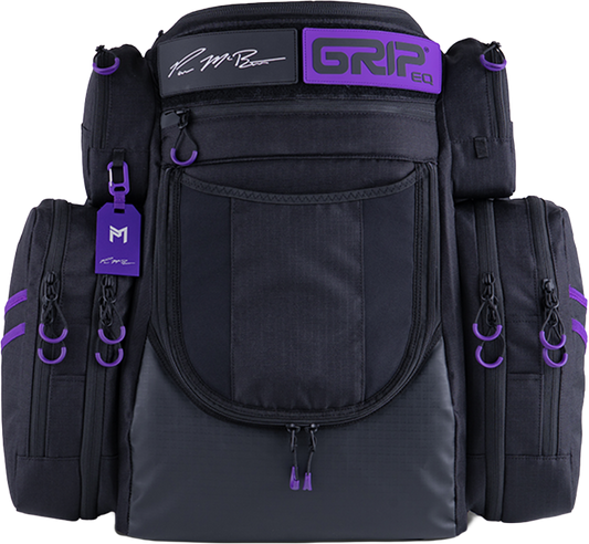 Discraft Paul McBeth x GRIPeq MB-PX1