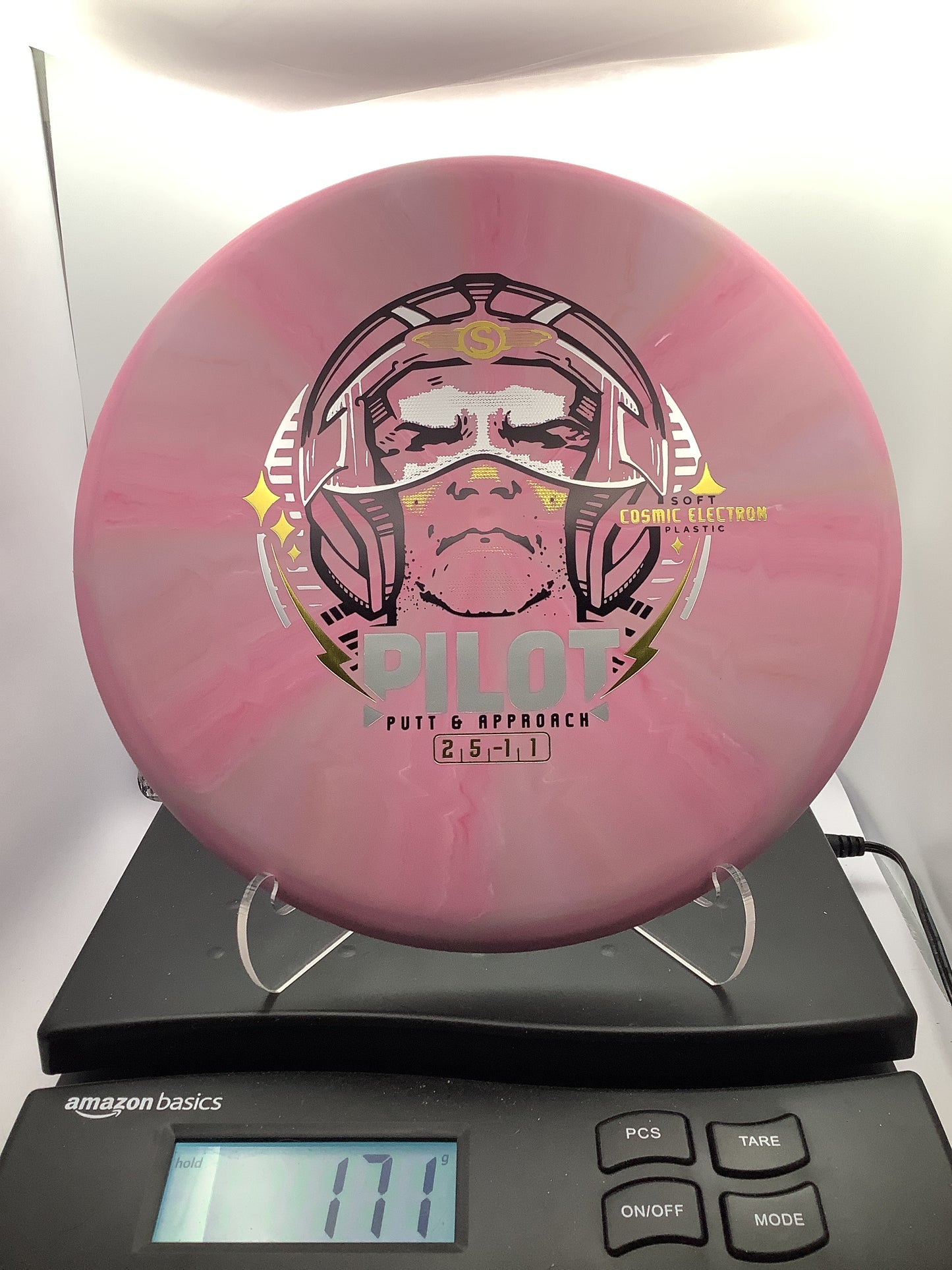 Streamline Cosmic Electron Soft Pilot