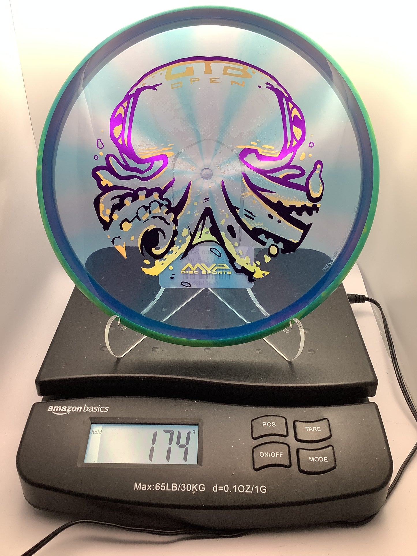 Axiom Proton Soft Proxy