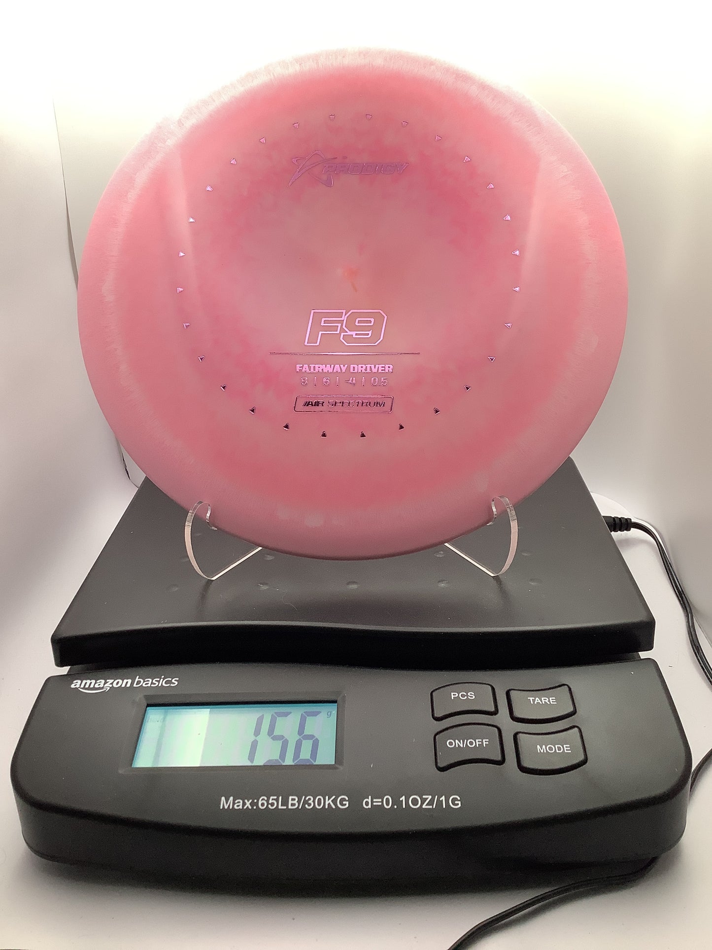 Prodigy Air Spectrum F9