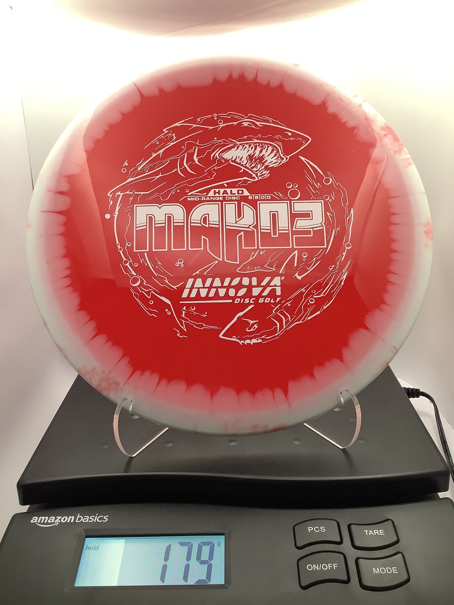 Innova Halo Star Mako 3