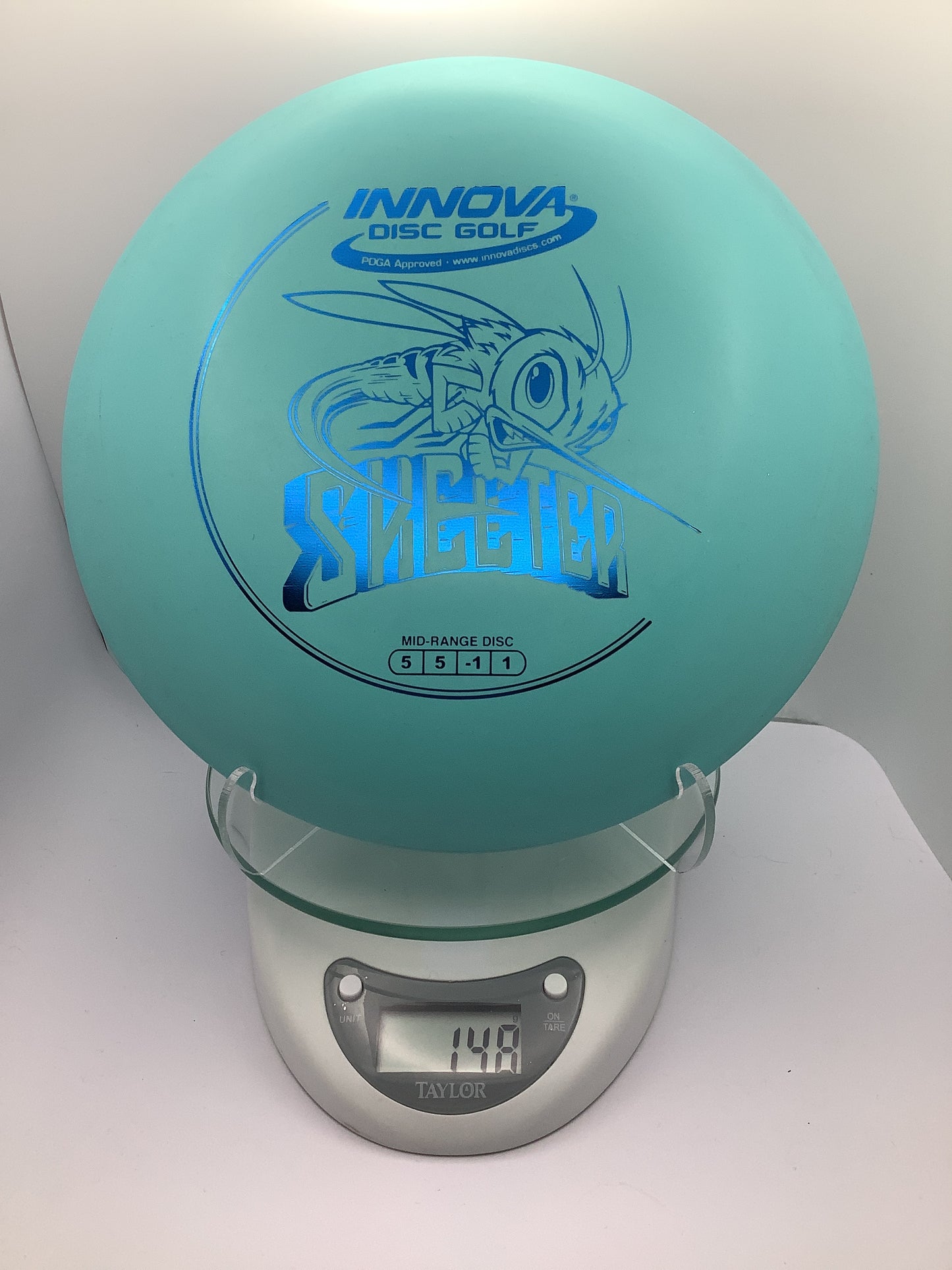 Innova DX Skeeter
