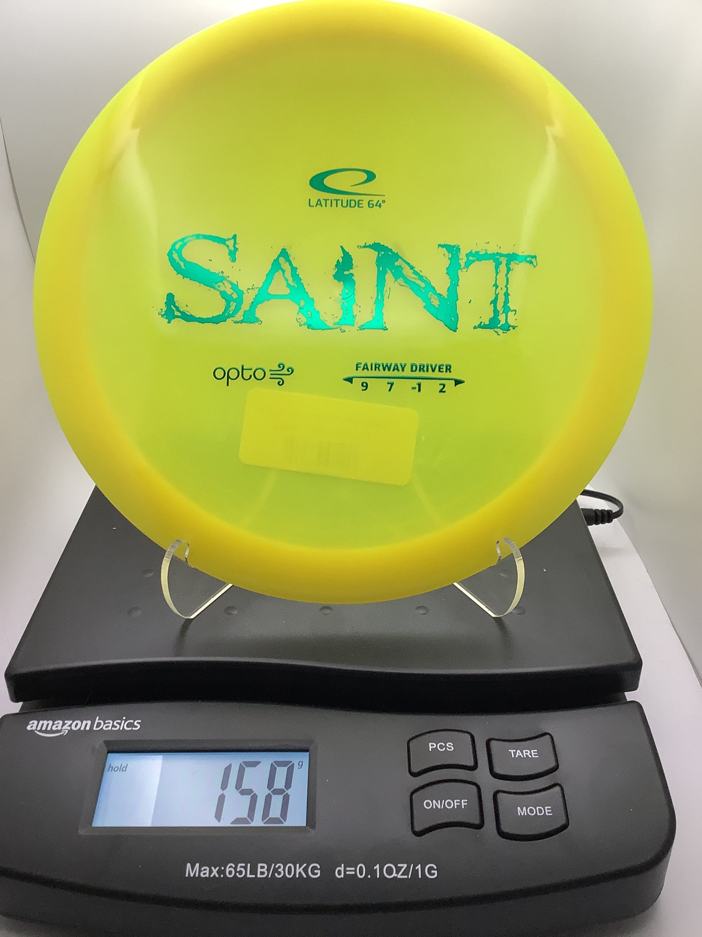 Latitude 64 Opto Air Saint