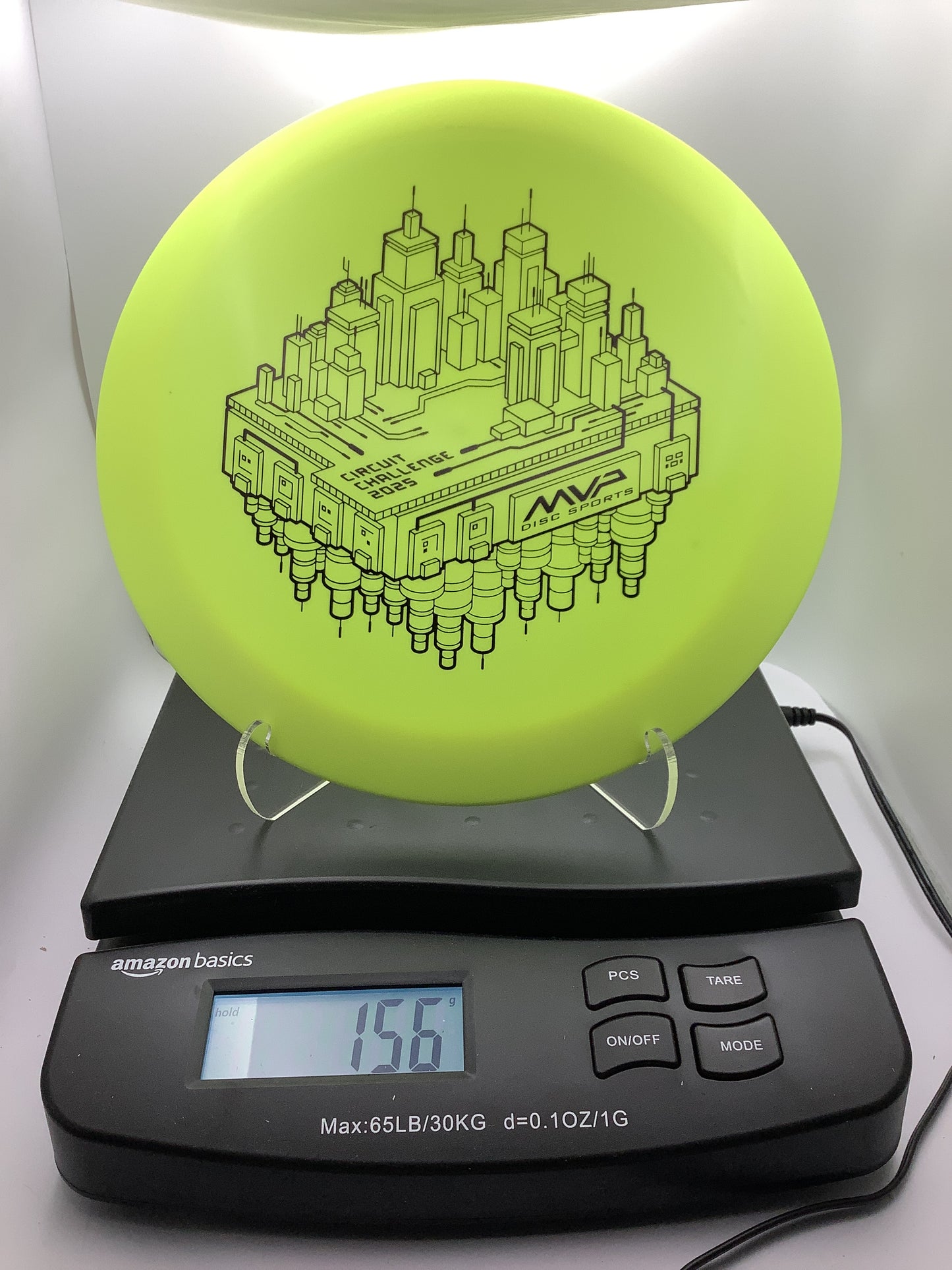 Streamline Fission Trace CC