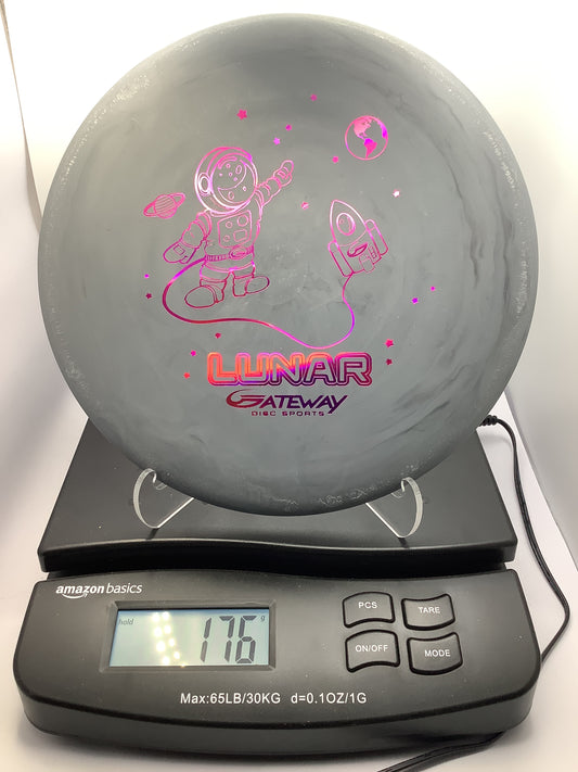 Gateway Lunar Wizard