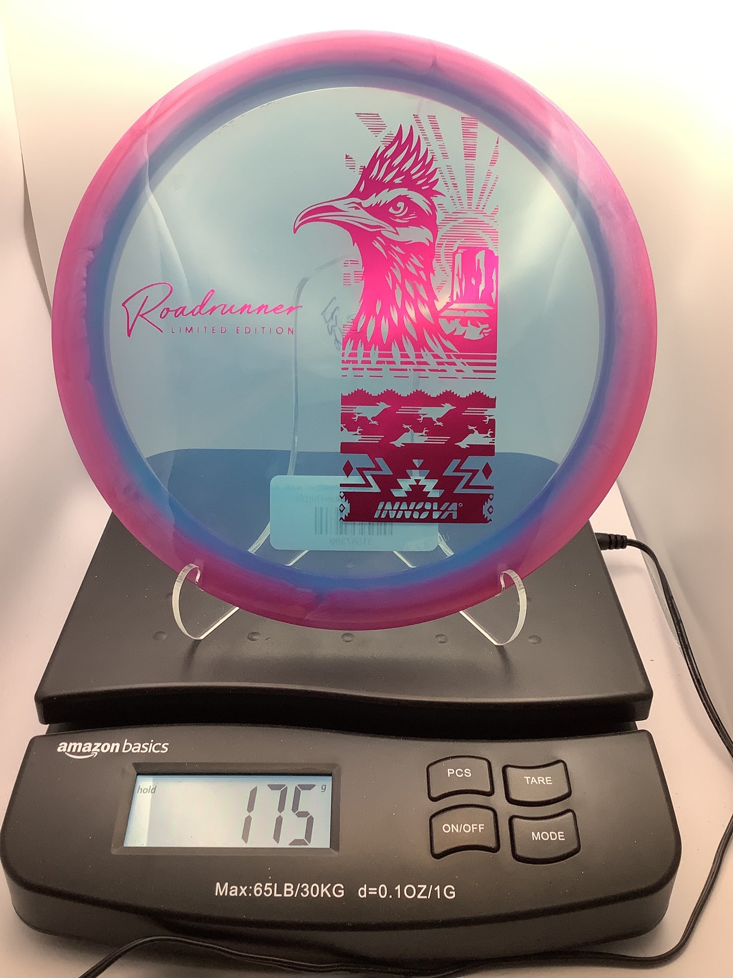 Innova Halo Champion Roadrunner LE