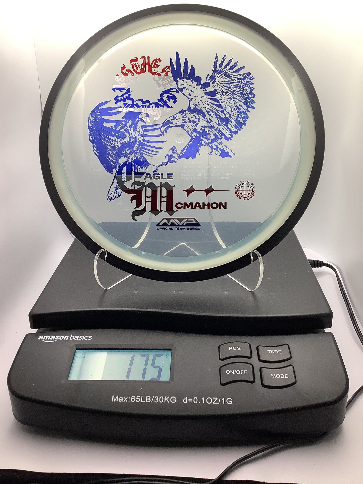 MVP Proton Resistor EM