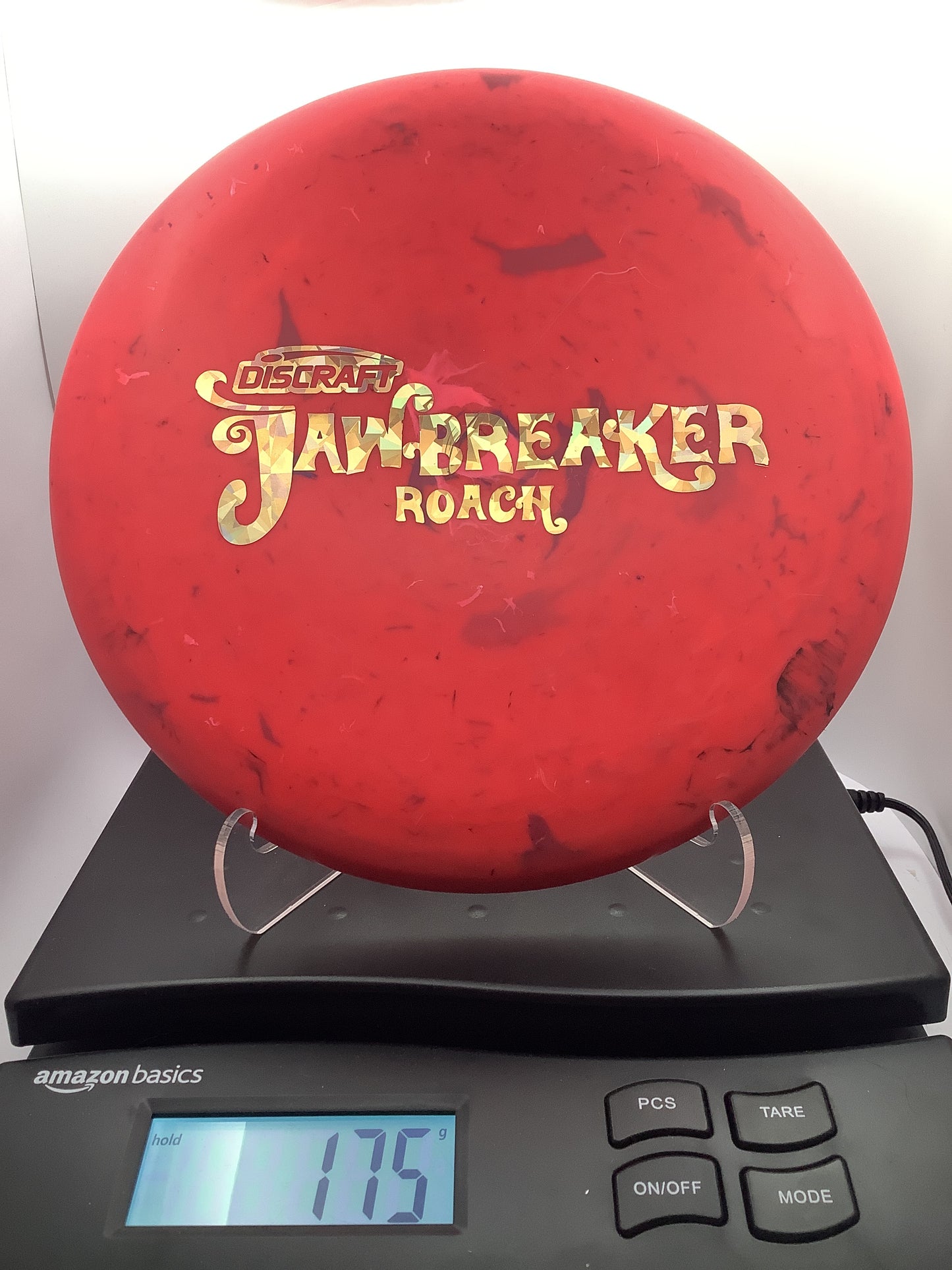 Discraft Jawbreaker Roach