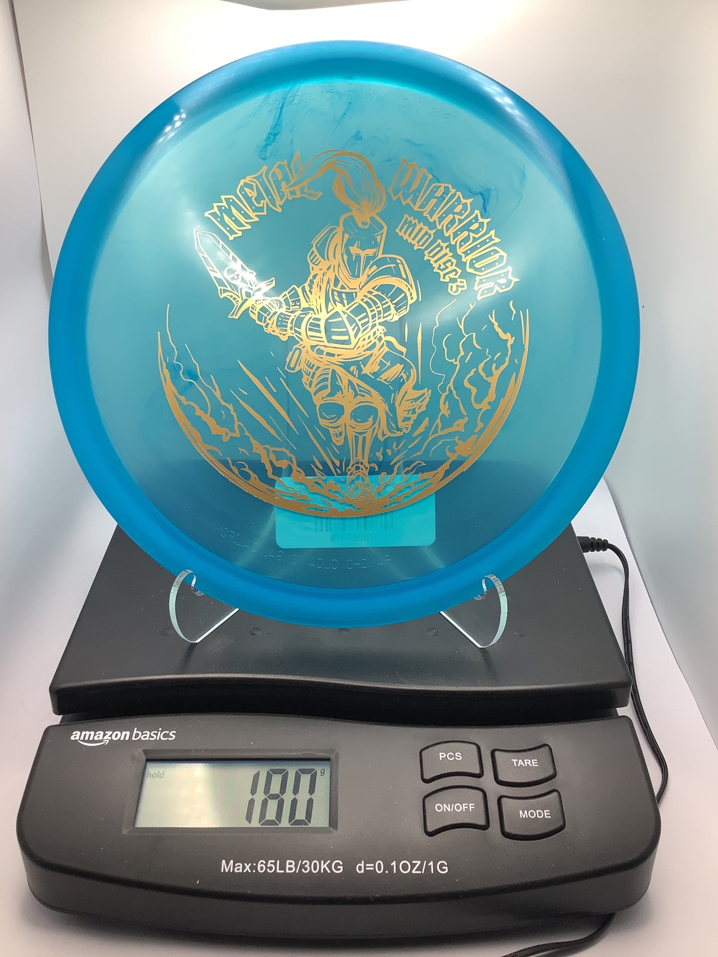 Innova Champion Mid Disc 3