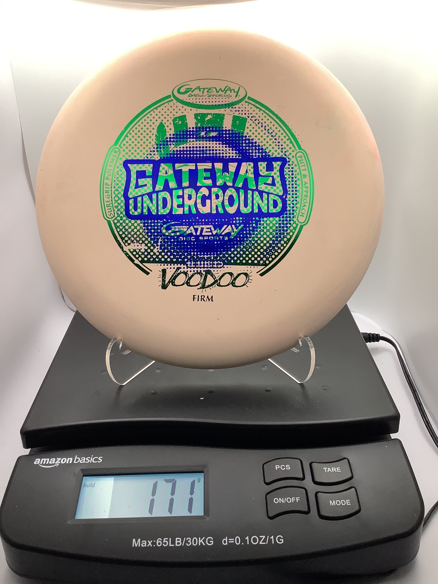 Gateway Factory Seconds