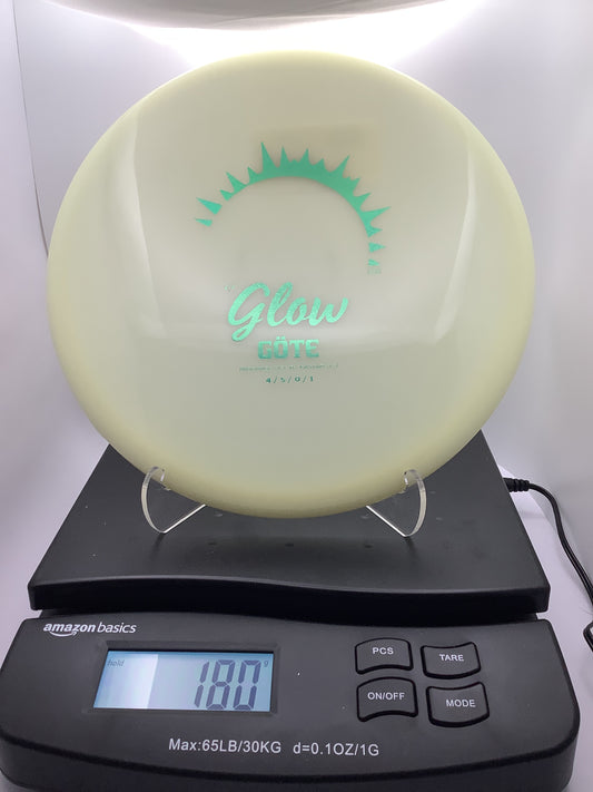 Kastaplast K1 Glow Gote