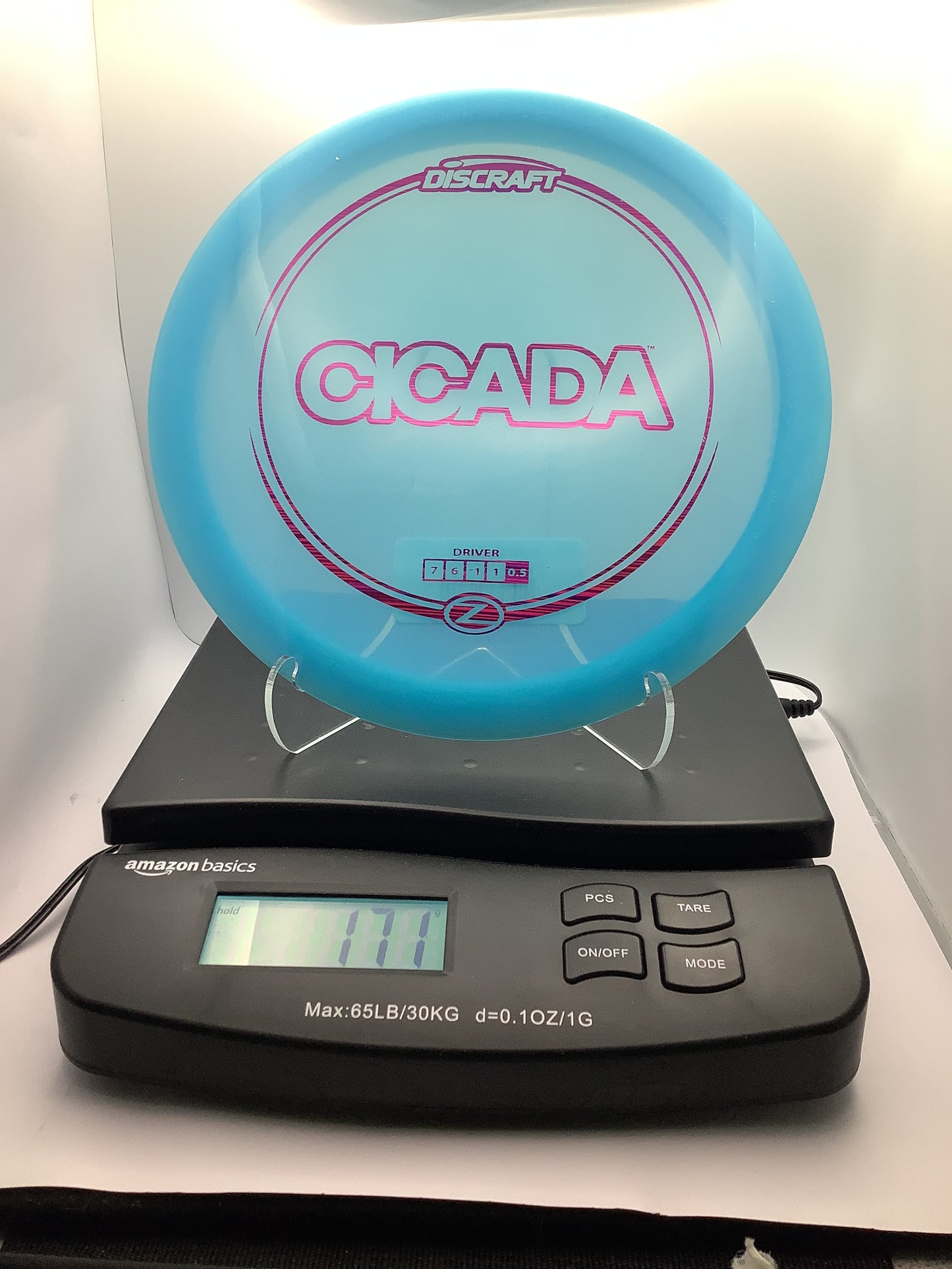 Discraft Z Cicada