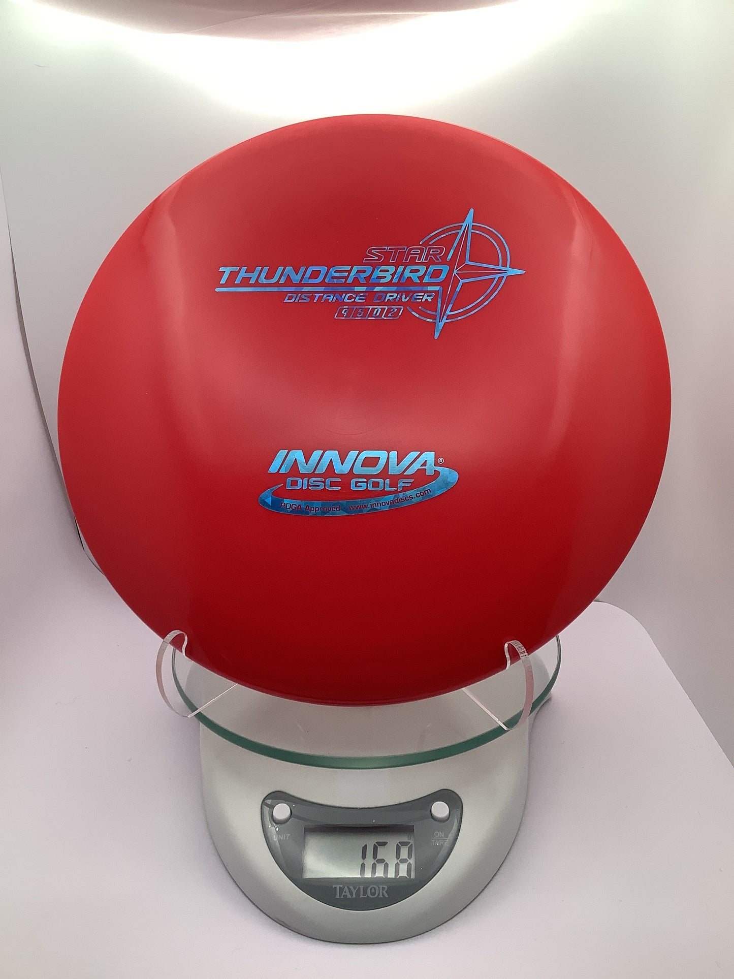 Innova Star Thunderbird