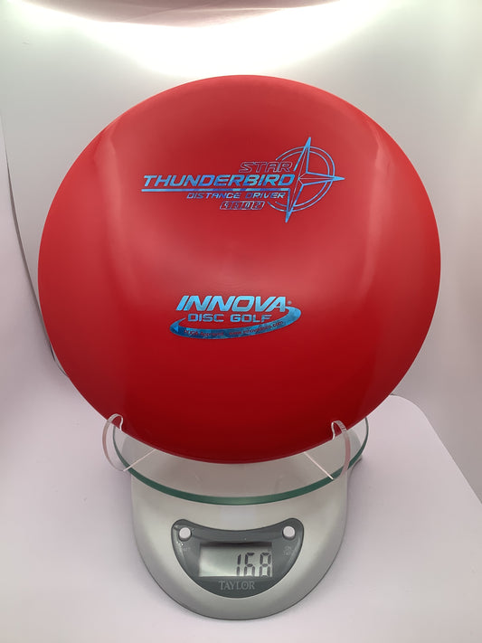 Innova Star Thunderbird