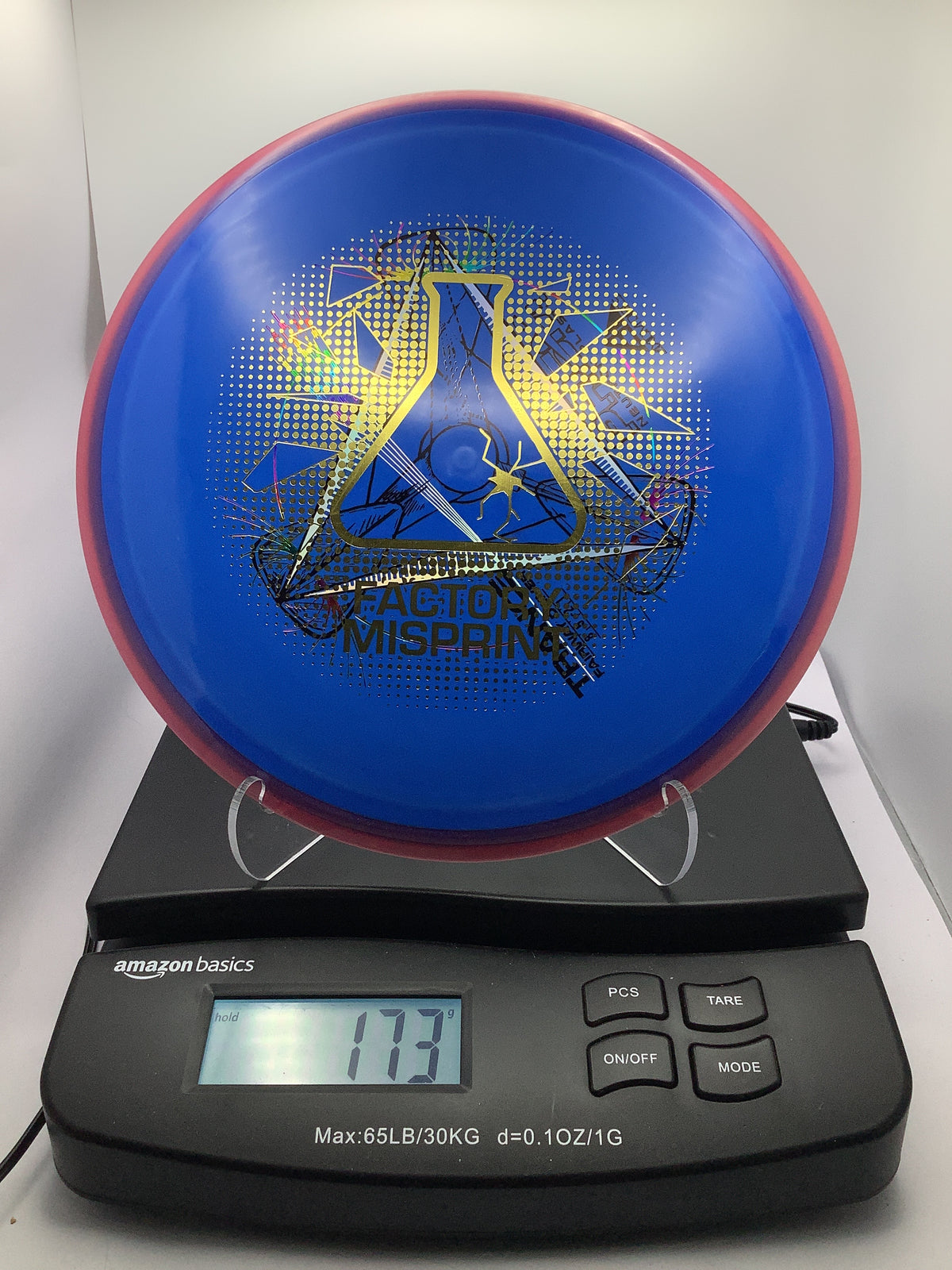 Axiom Preimum Misprints