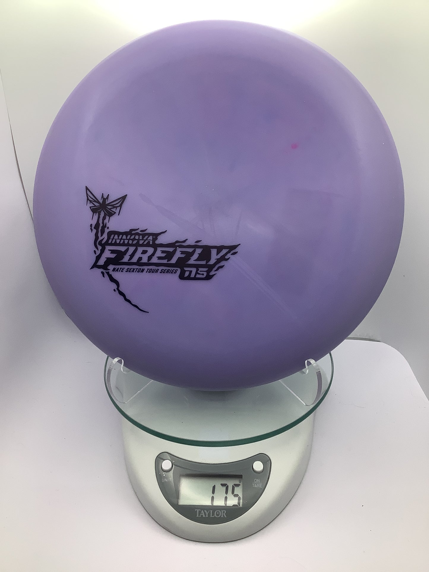 Innova Nexus Proto Glow Firefly NS