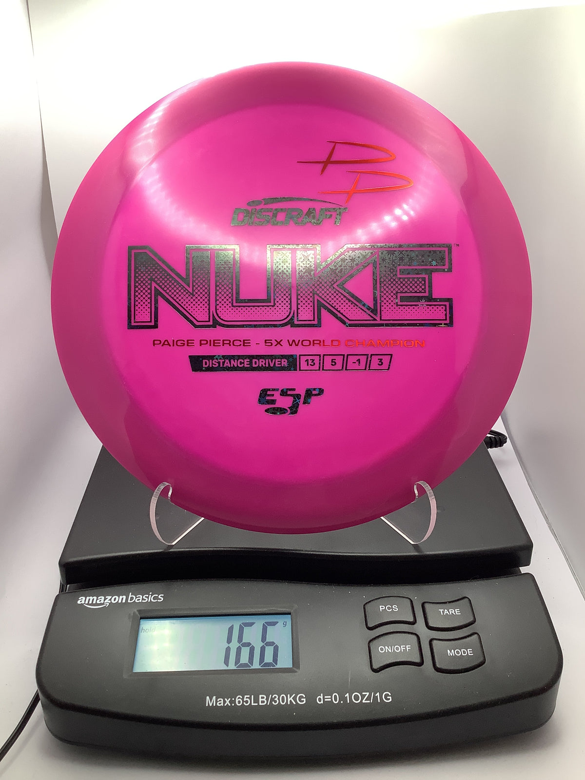 Discraft ESP PP Nuke