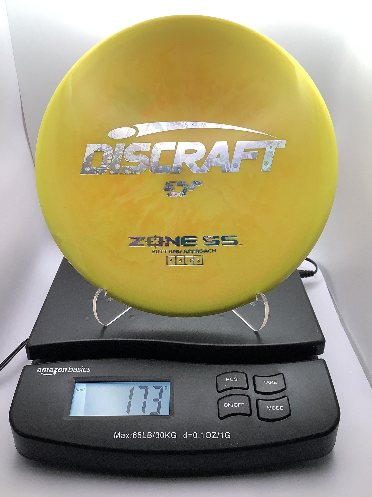 Discraft ESP Zone SS