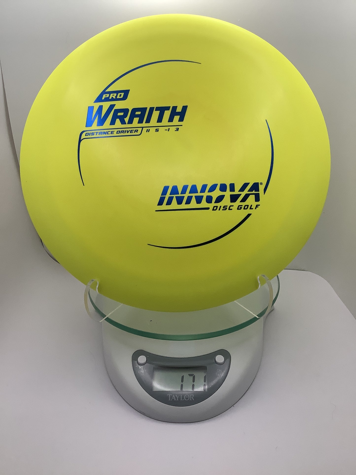 Innova Pro Wraith