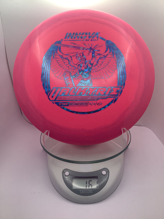 Innova Star Valkyrie