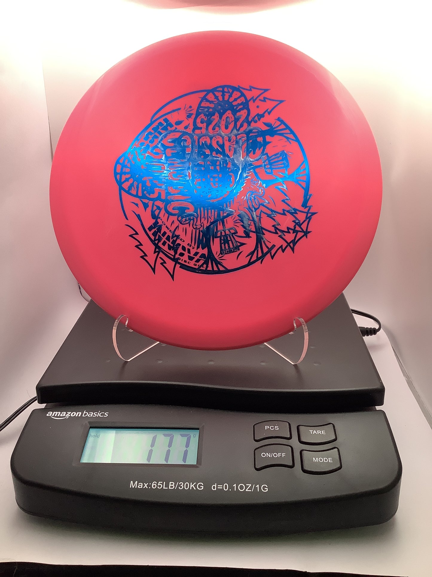 Innova Factory Seconds