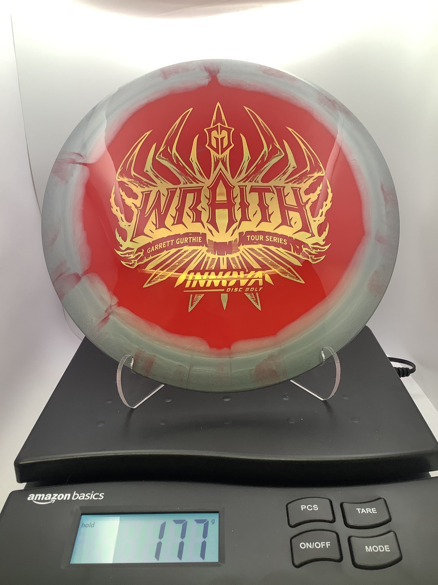 Innova Halo Star Wraith GG