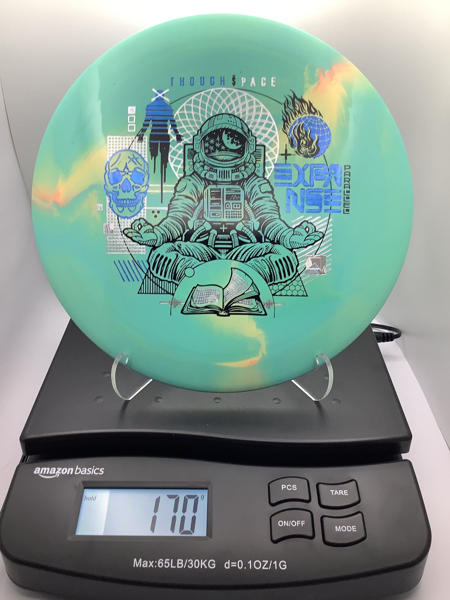 TSA Parallel Expanse