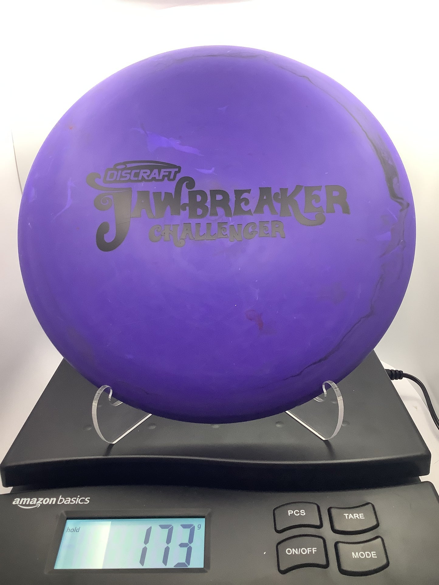 Discraft Jawbreaker Challenger