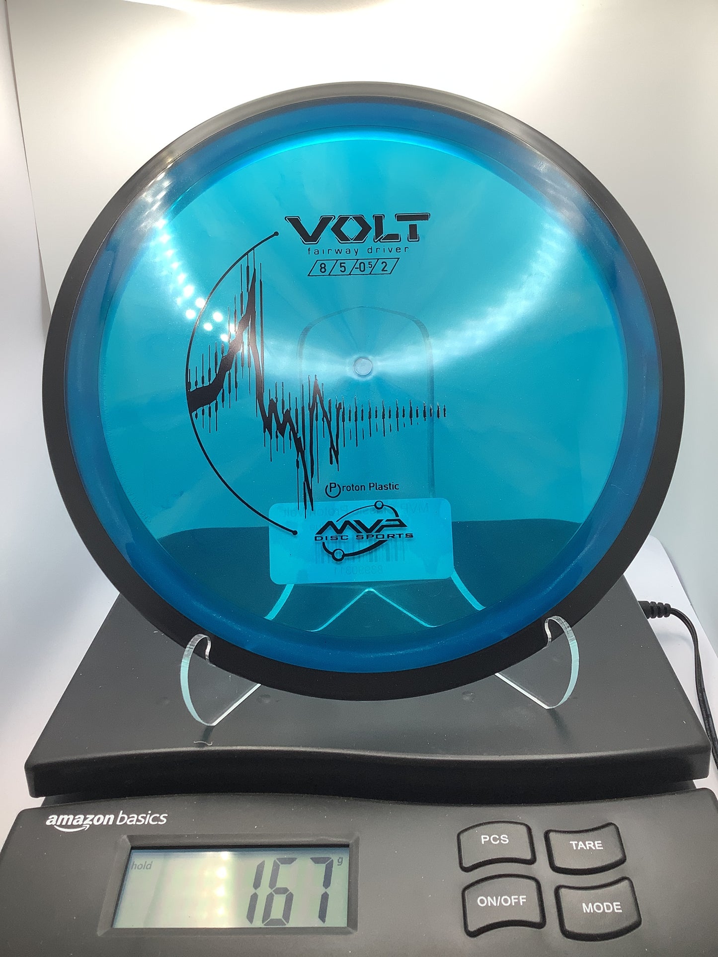 MVP Classic Proton Volt