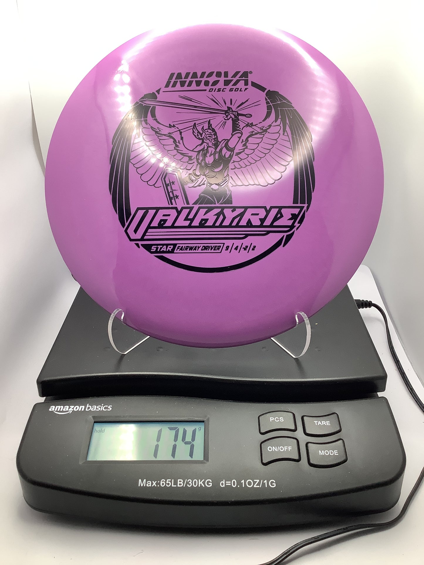 Innova Star Valkyrie