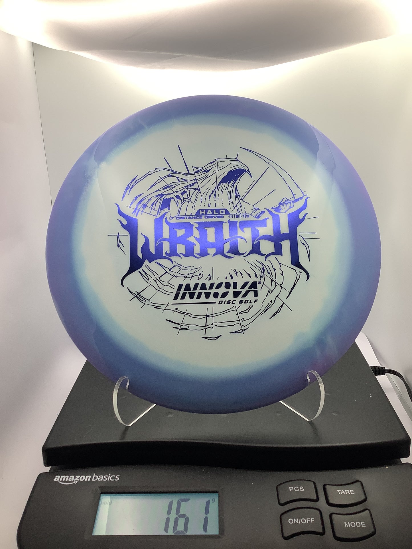 Innova Halo Star Wraith