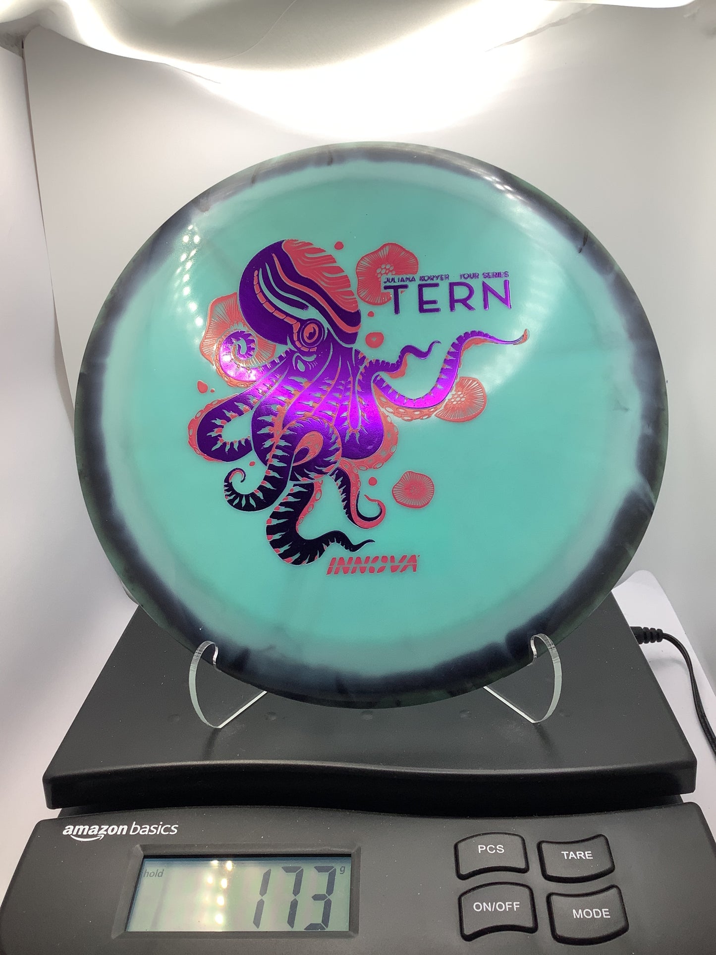 Innova Proto Glow Halo Star Tern JK