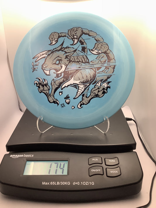 DFX Squirrpion