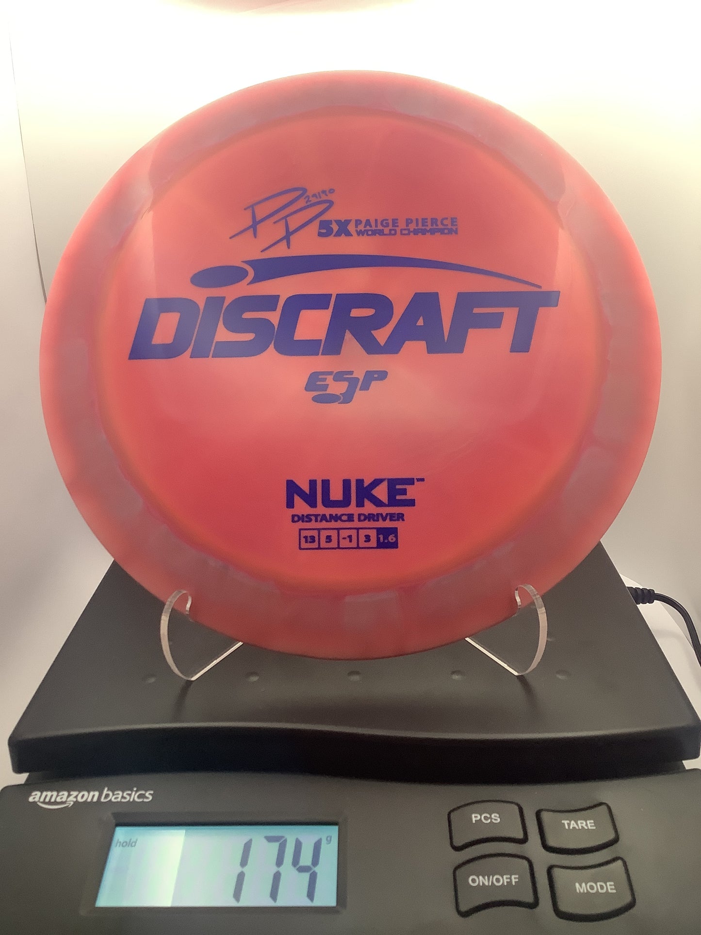 Discraft ESP PP Nuke