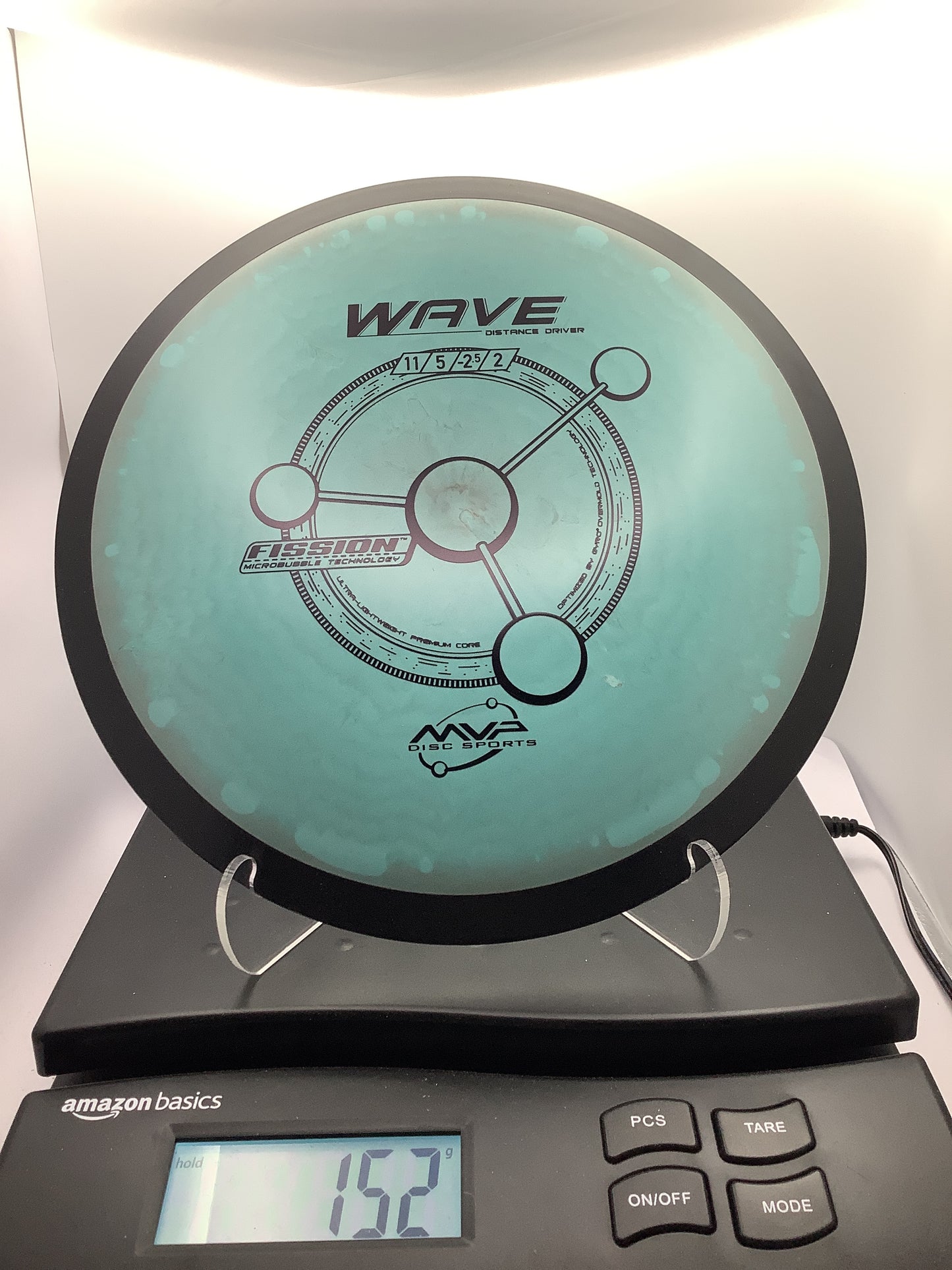 MVP Classic Fission Wave