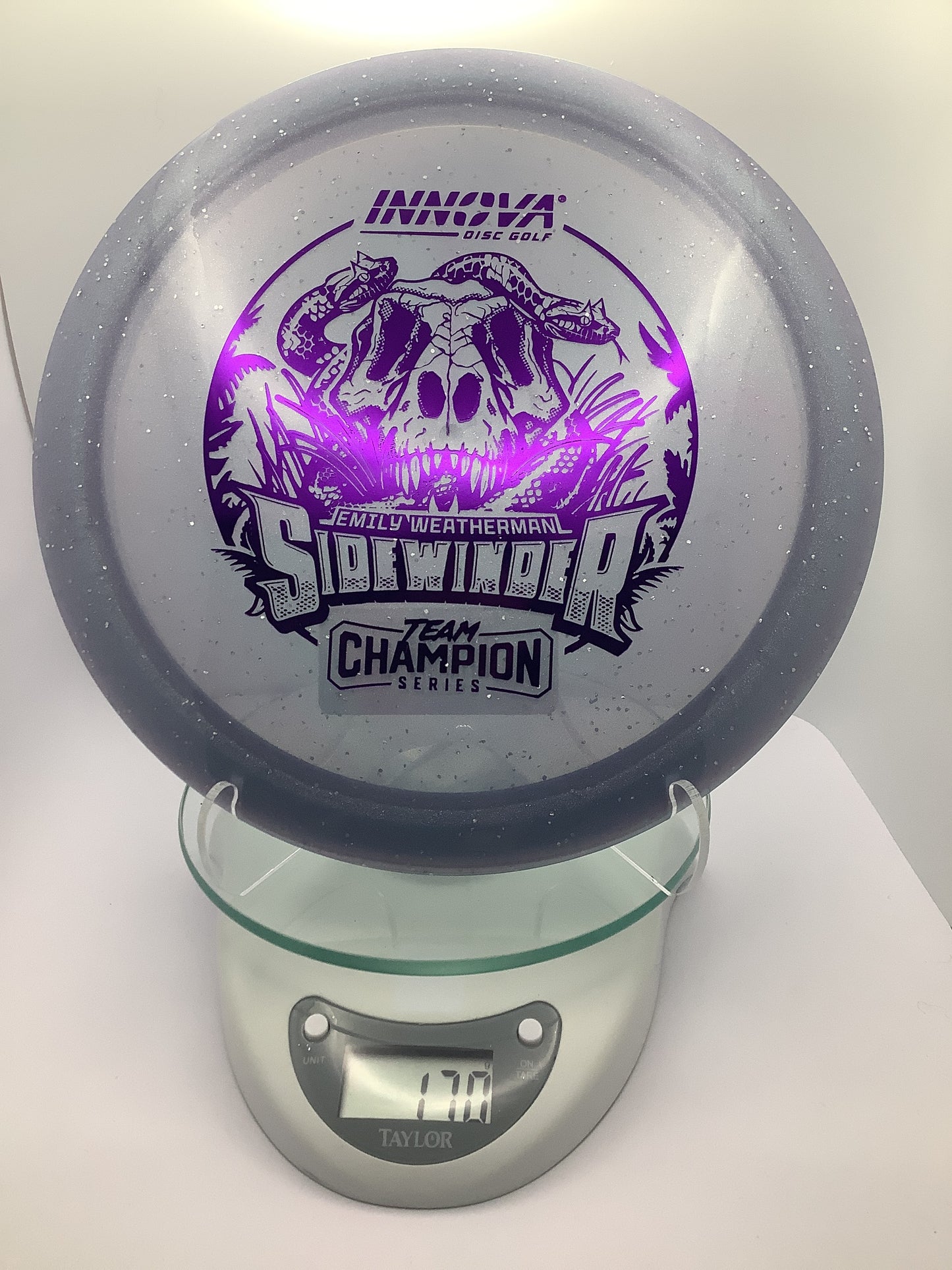 Innova Moondust Champion Sidewinder EW