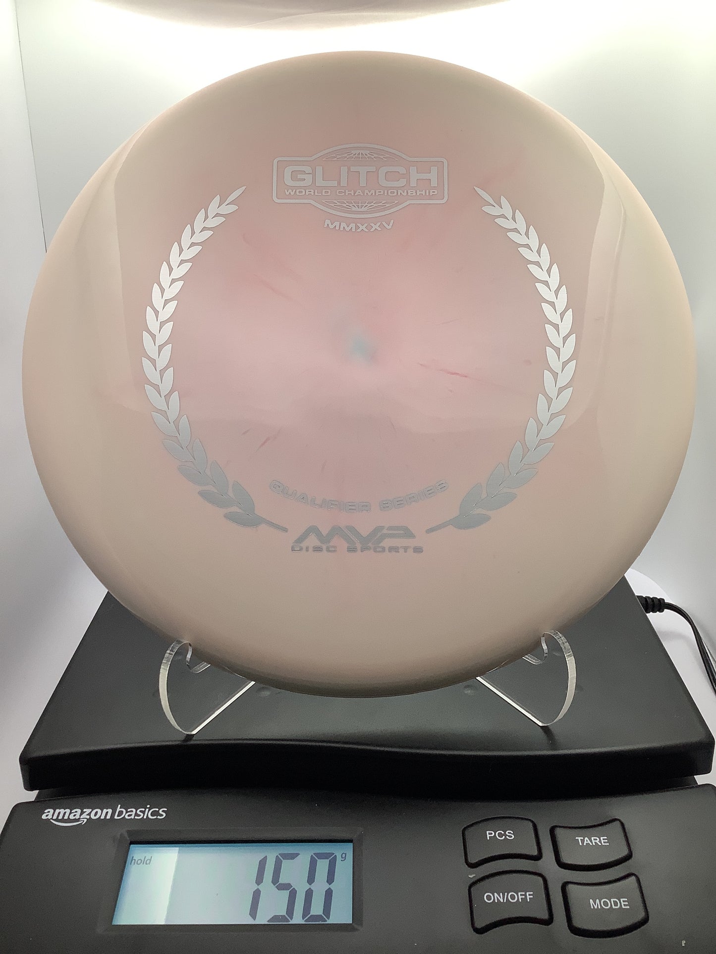 MVP GWC Neutron Soft Parachute